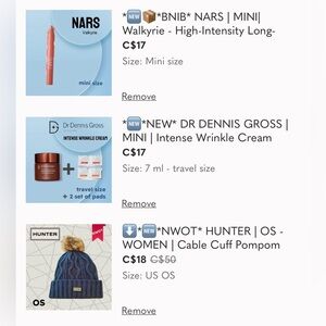 ⬇️ CCO SUPER Bundle for @hippieheart2020- 08.03.2026